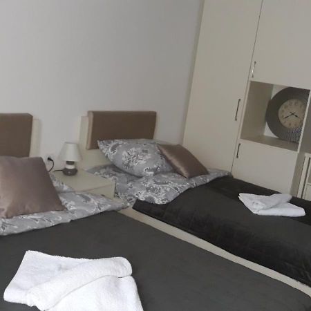 Bed and Breakfast Rivera Club Raška Exterior foto