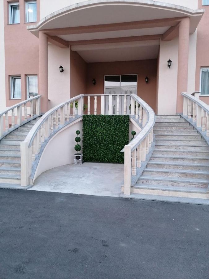 Bed and Breakfast Rivera Club Raška Exterior foto